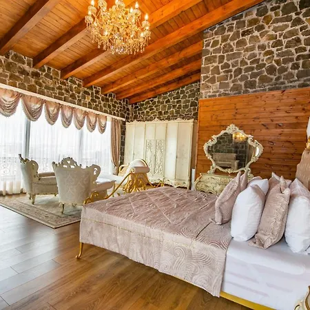 Leonard Orman Evi