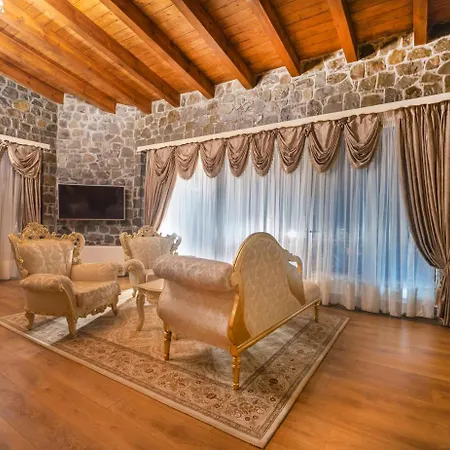 Leonard Orman Evi *