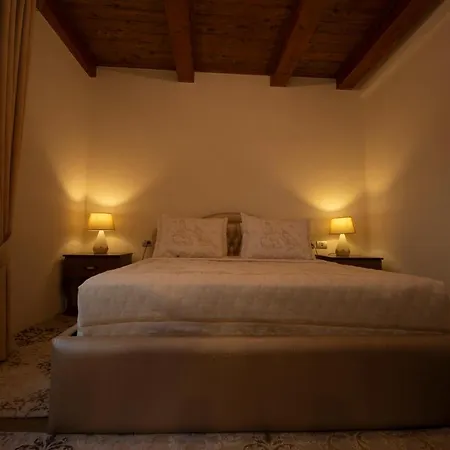 Orman Evi Leonard